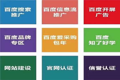搜索引擎营销（SEM）推广策略案例分享